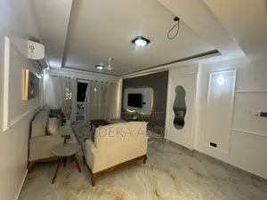 Airbnb 3 Bedroom Apartment