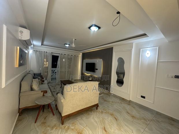 Airbnb 3 Bedroom Apartment - thumbnail 2