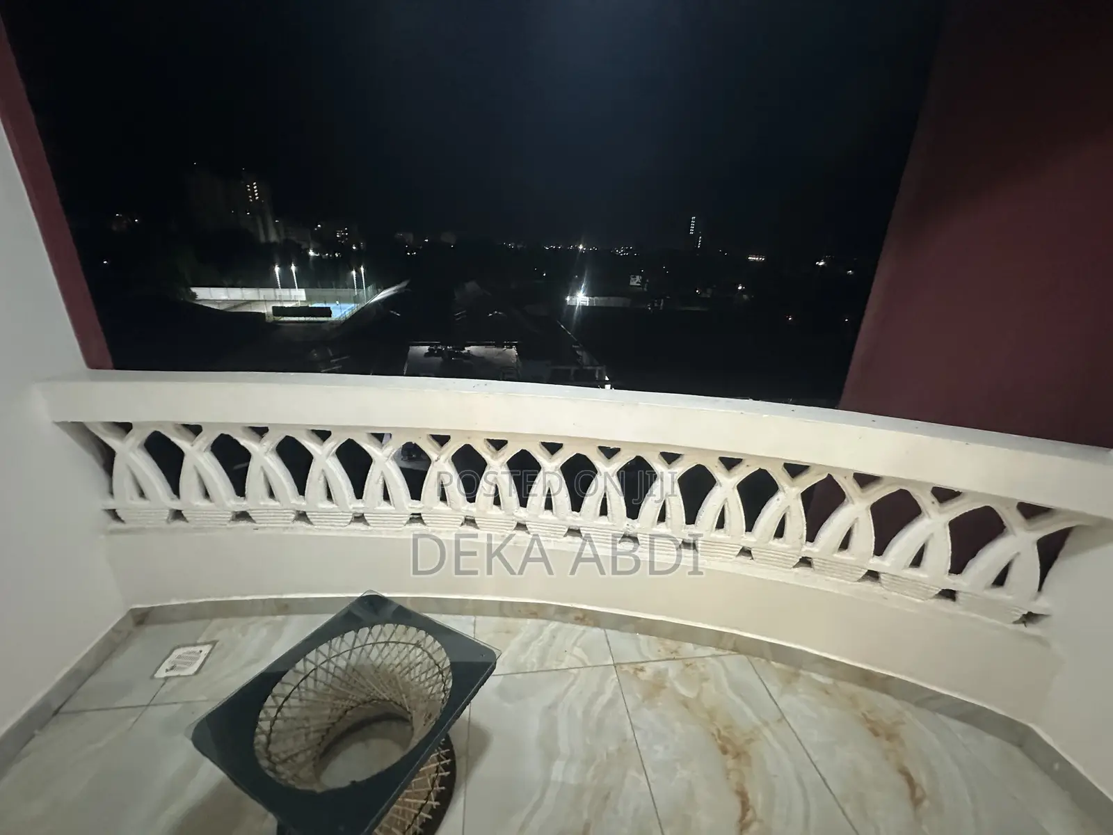 Airbnb 3 Bedroom Apartment
