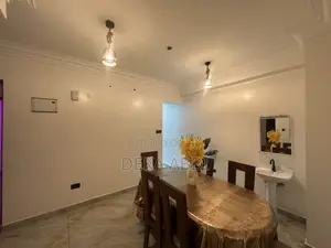 Airbnb 3 Bedroom Apartment