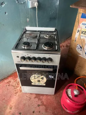 Cooker Ramtons