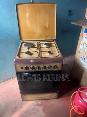 Cooker Ramtons