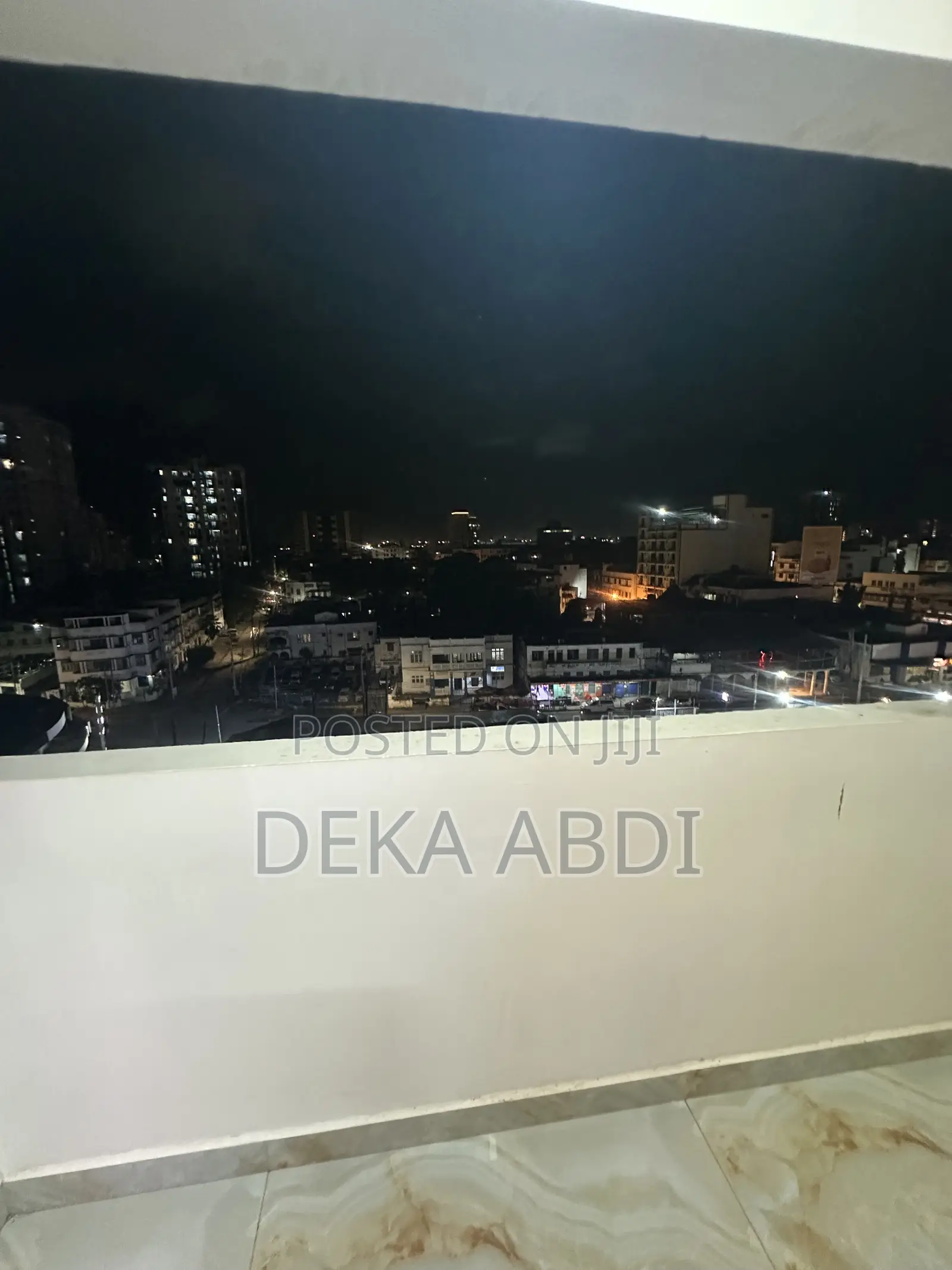 Airbnb 3 Bedroom Apartment