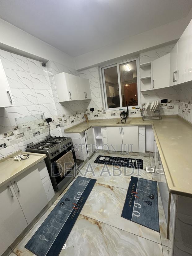 Airbnb 3 Bedroom Apartment - thumbnail 6