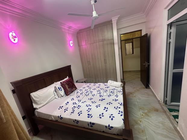 Airbnb 3 Bedroom Apartment - thumbnail 8