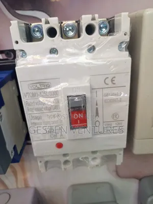 Unique Quality McCb 250w Dc