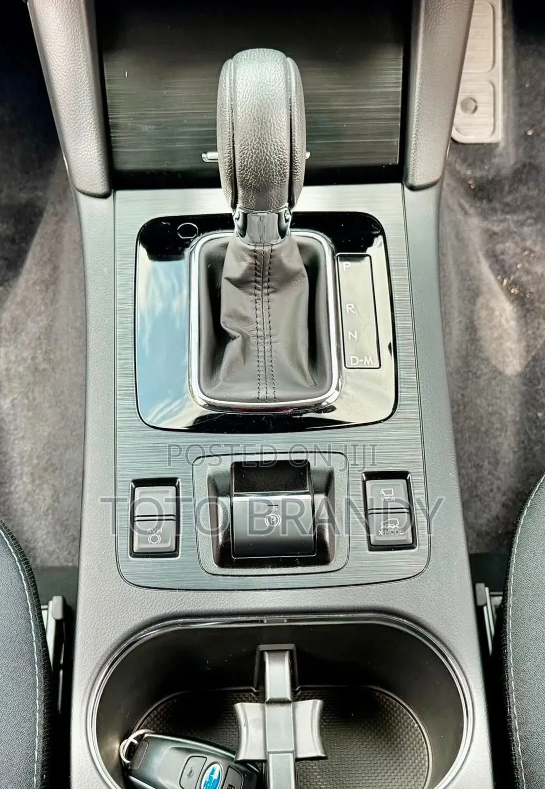 Subaru Outback 2.5i Premium AWD 2019 Silver