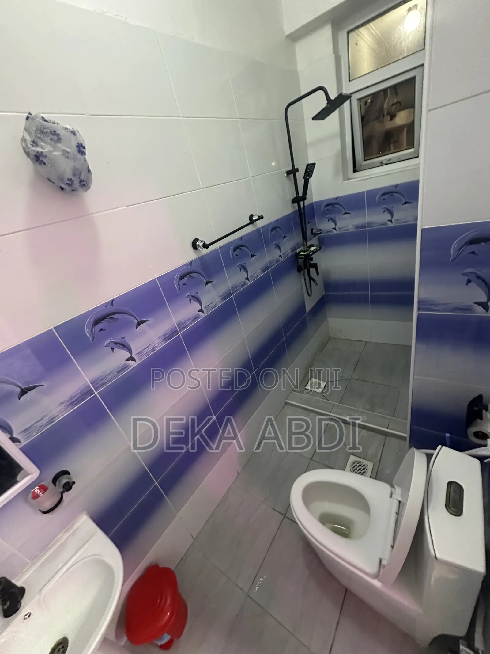 Airbnb 3 Bedroom Apartment