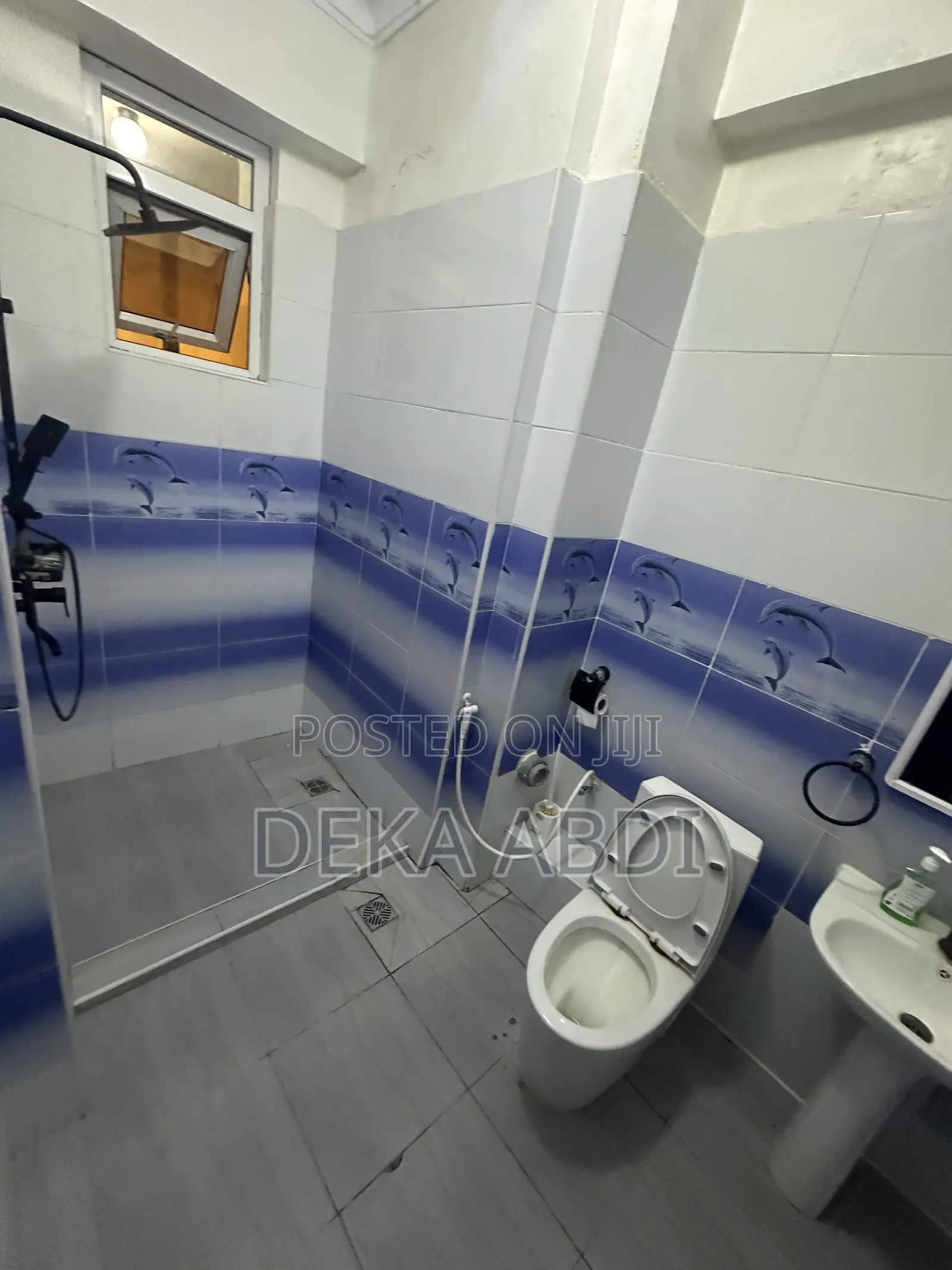 Airbnb 3 Bedroom Apartment