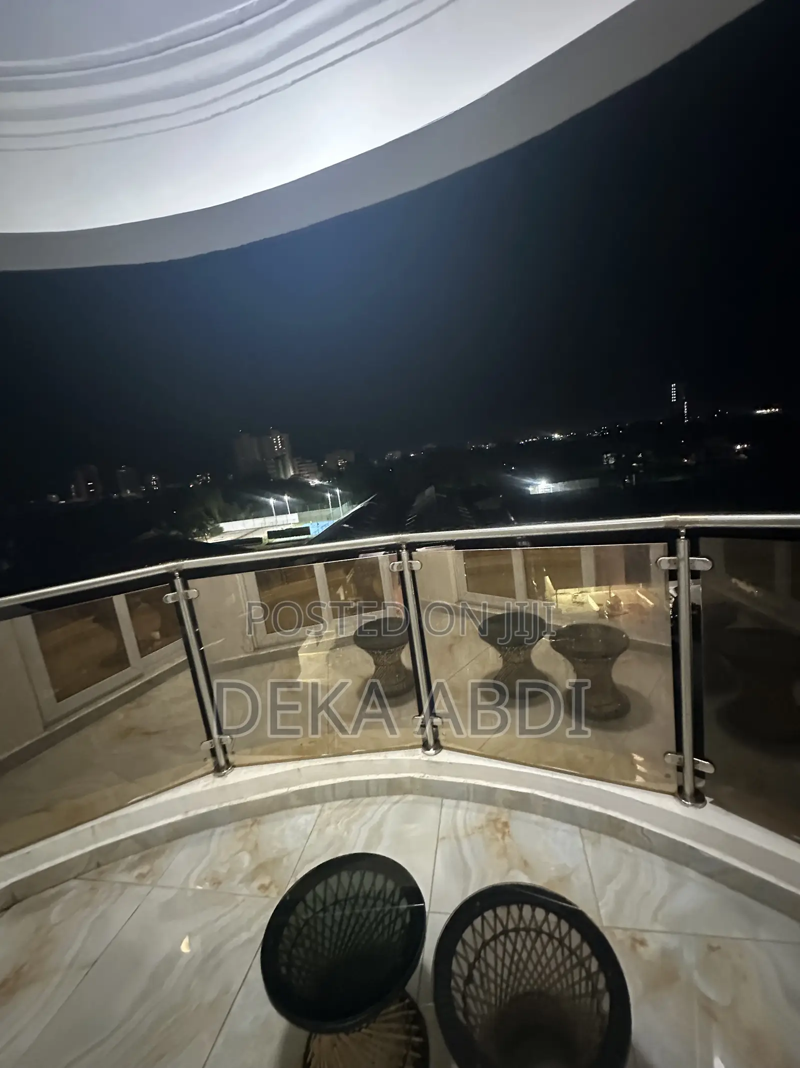 Airbnb 3 Bedroom Apartment
