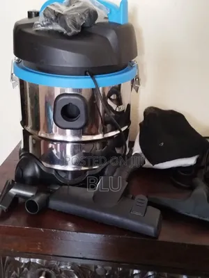 Vacuum Cleaner Machine