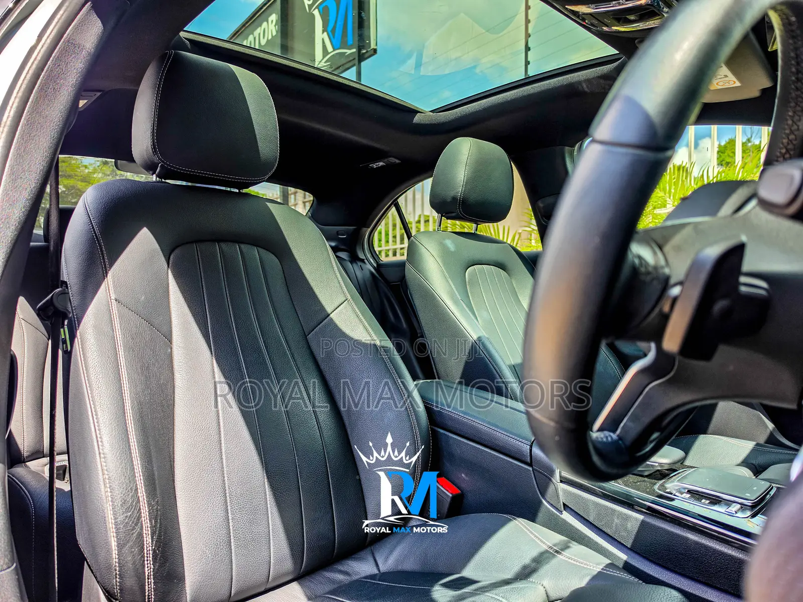 Mercedes-Benz A-Class 2019 White