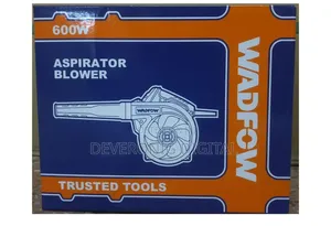 Wadfow Electric Blower 600w