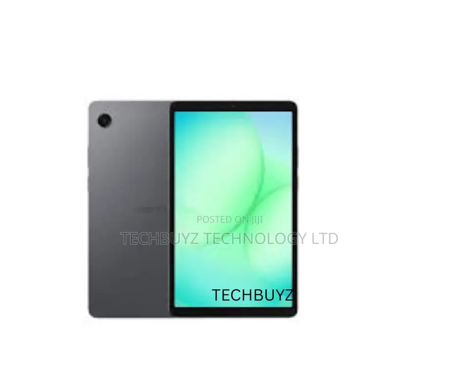 New Samsung Galaxy Tab A11 128 GB Gray