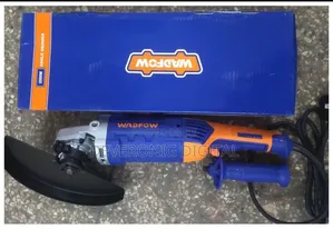 Wadfow 9inch Angle Grinder 2000w