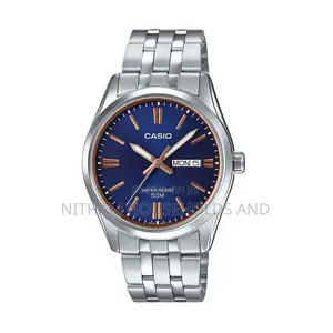 Casio MTP-1335d-2a2 Analog Classic Watch for Men