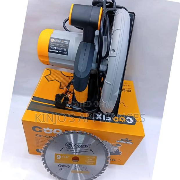 Cofix-Circular Saw 9"'2300w