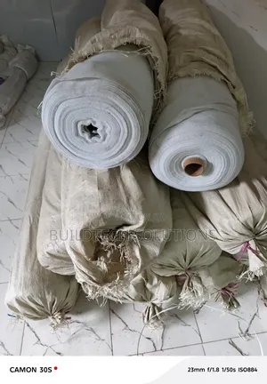 Geotextile Membrane/Filter Cloth