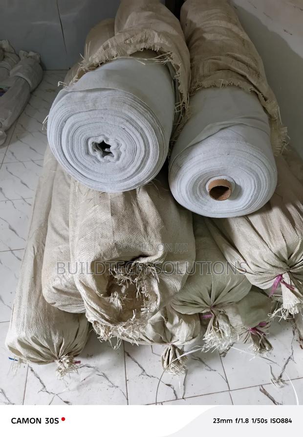 Geotextile Membrane/Filter Cloth - thumbnail 2