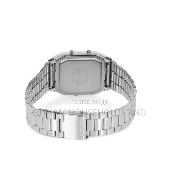 Casio Aq-230a-7d Vintage Analog-Digital Watch