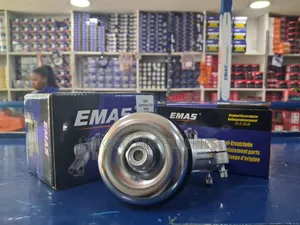 Emas Brush Cutter Gear Head