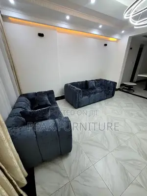 Royal Style Designer Sofa