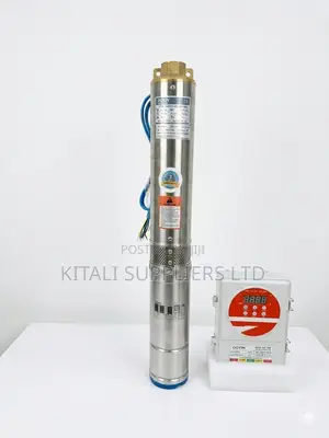 Doyin Submersible Borehole Water Pump Kit