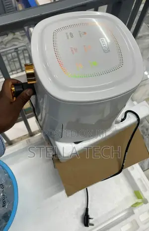4 Litres Decho Airfryer