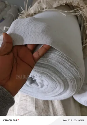 High Quality Geotextile Membrane/ Membrane for Drainage .