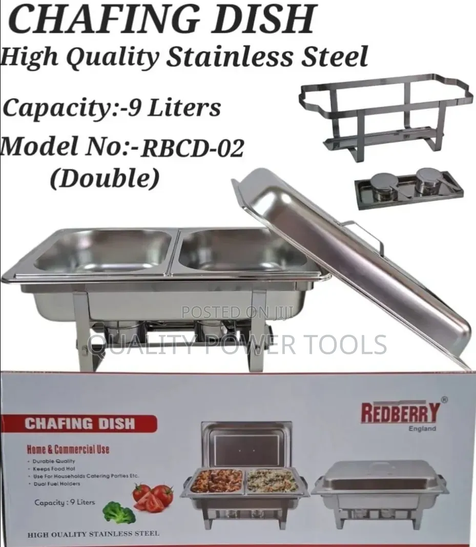 Stainless Steel 9 LTR Capacity