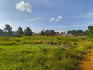 Kabati Residential Plots