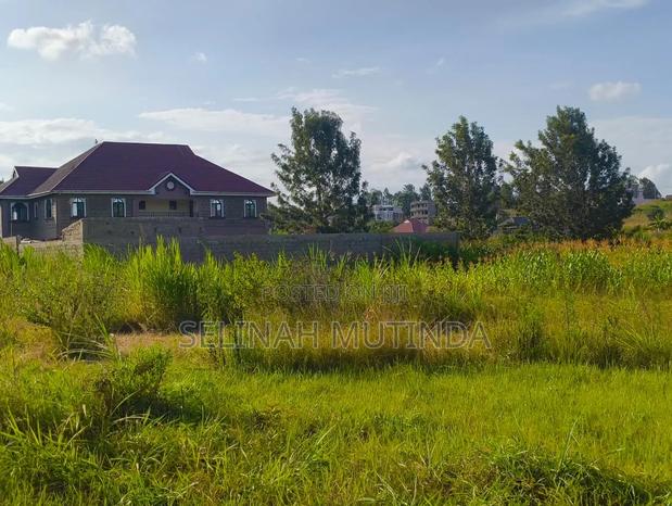 Kabati Residential Plots - thumbnail 3