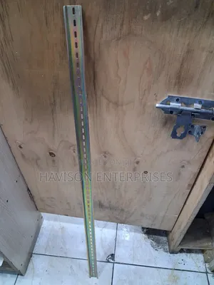 MCB I Ft Rail