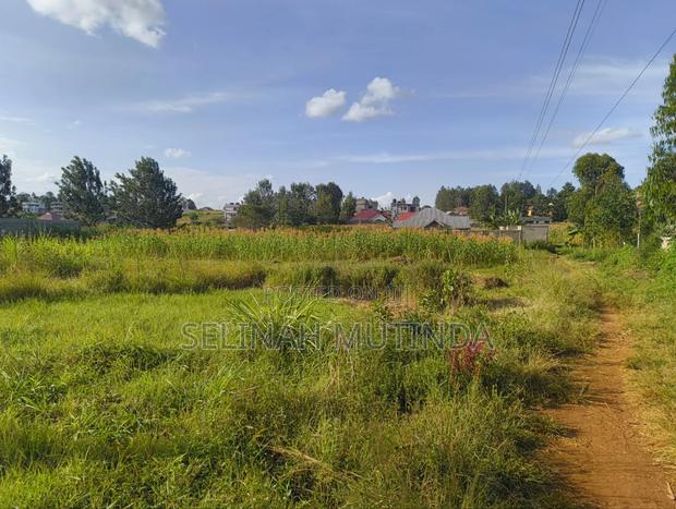 Kabati Residential Plots - thumbnail 4
