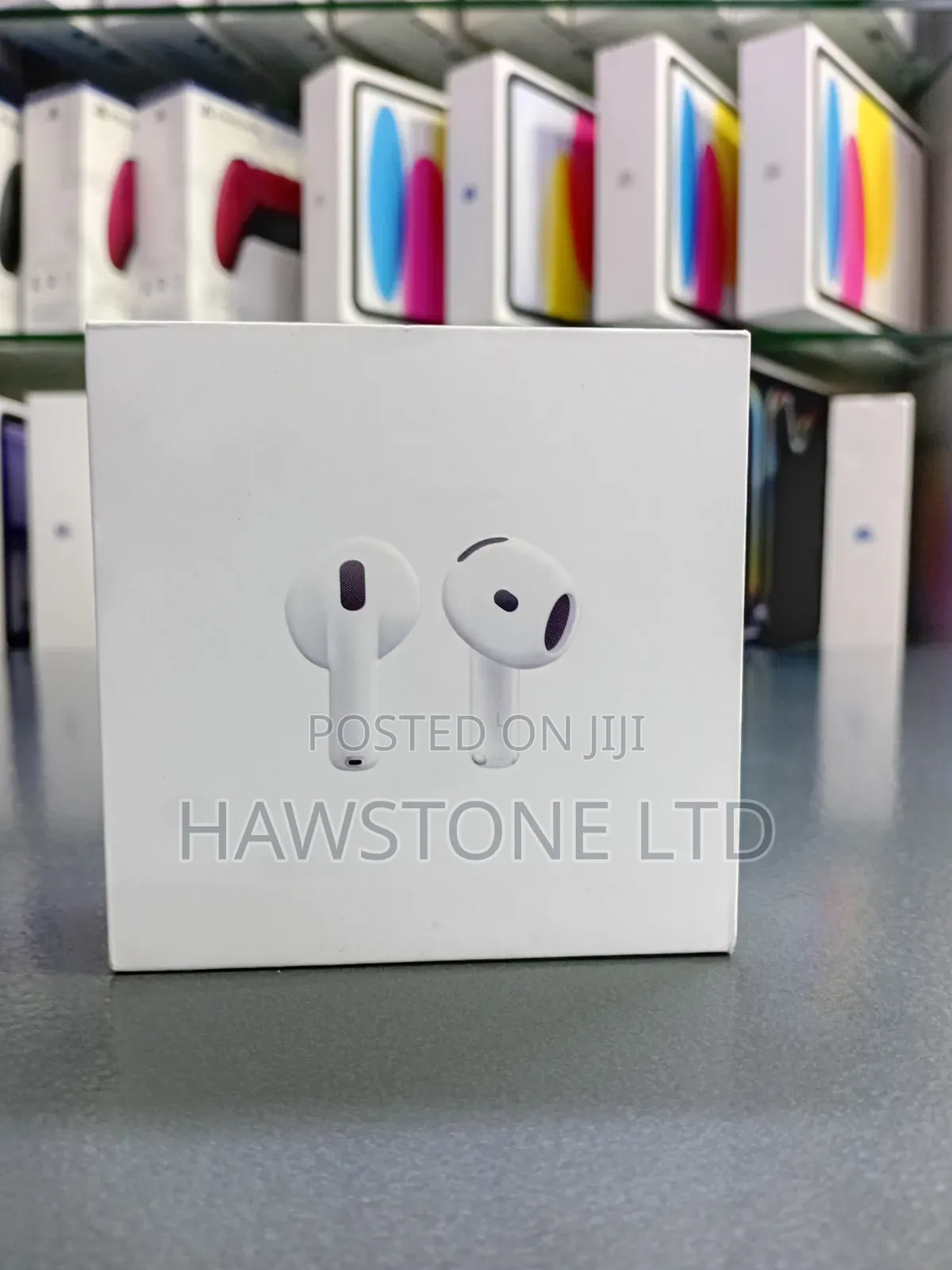 Apple Airpods 4
