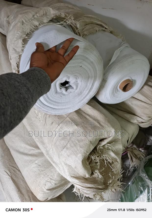 Geotextile Membrane 50mtrs Long