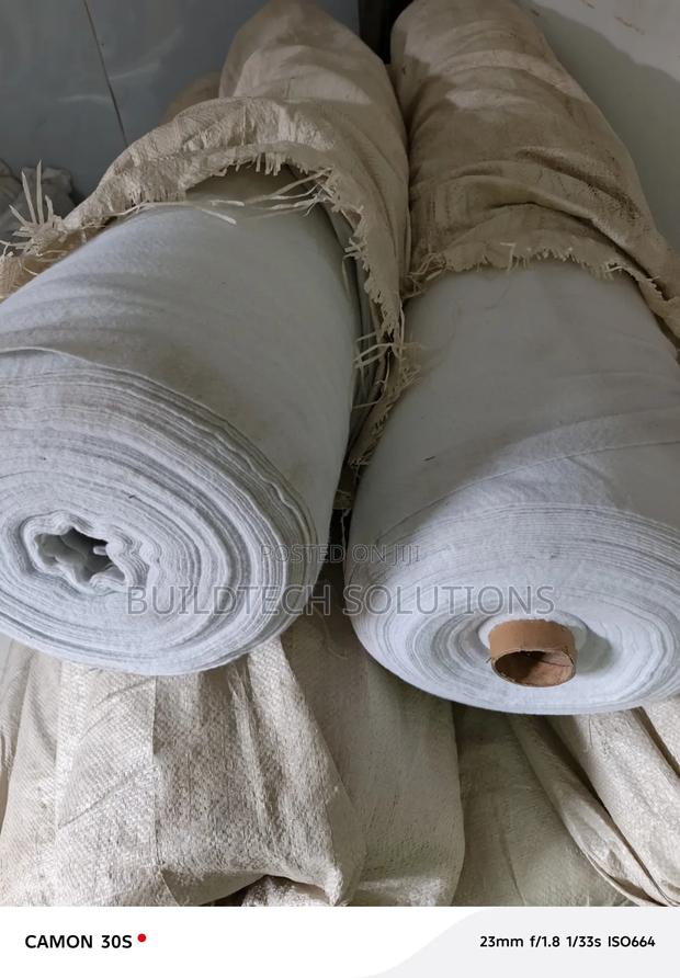 Geotextile Membrane 50mtrs Long - thumbnail 2