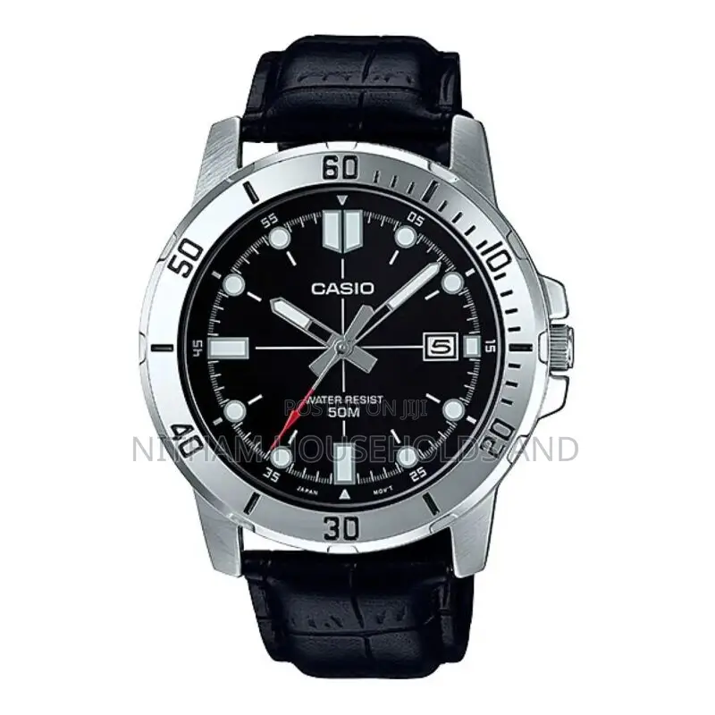 Casio MTP-Vd01l-1evudf Men’S Watch