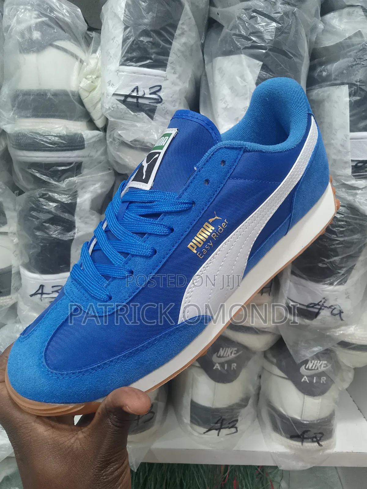 Men Sneakers