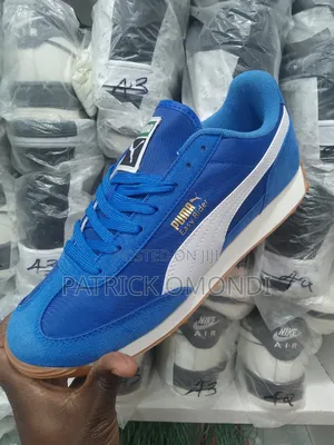Men Sneakers