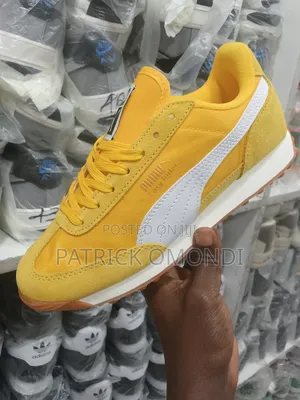 Men Sneakers