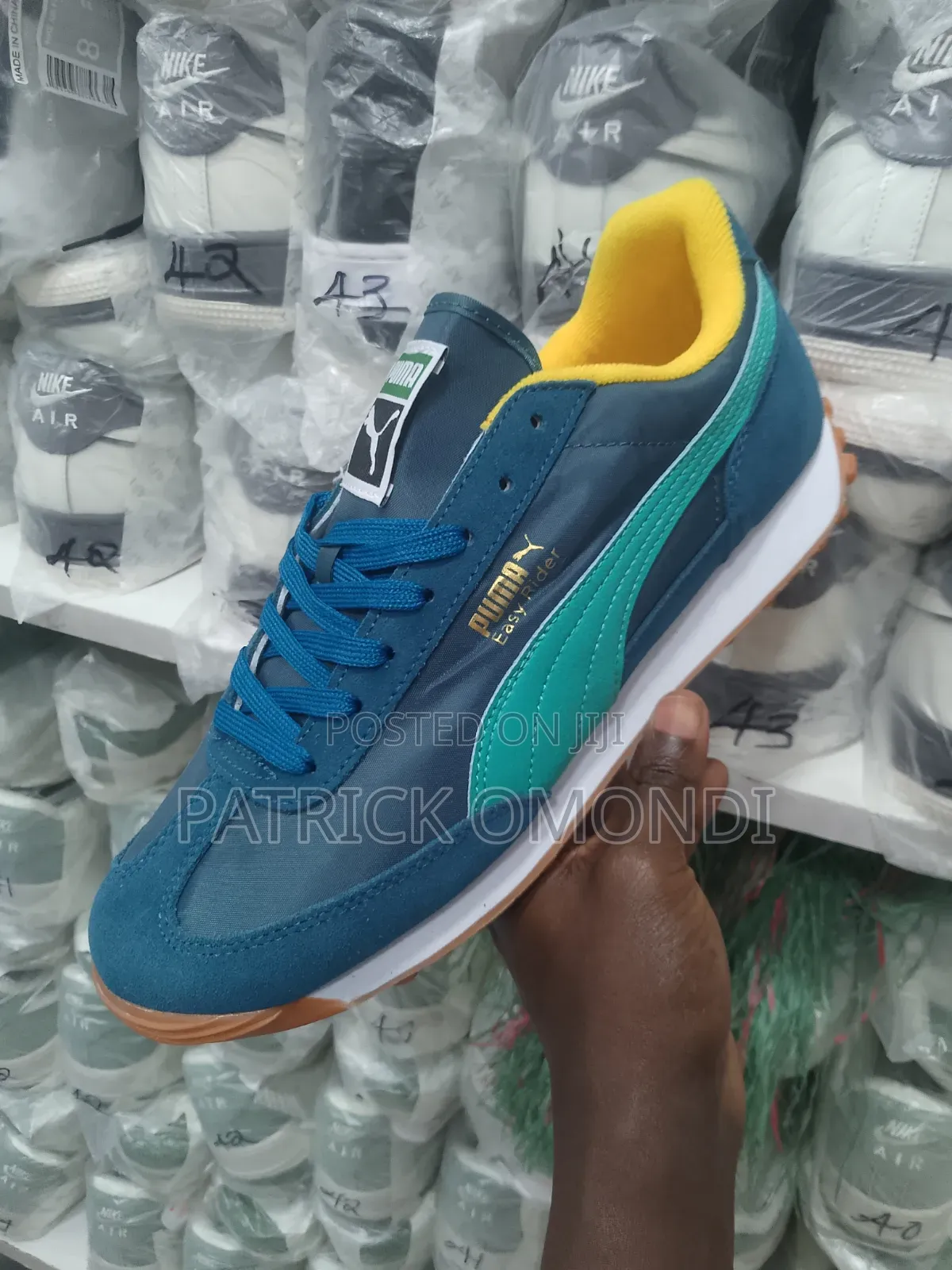 Men Sneakers