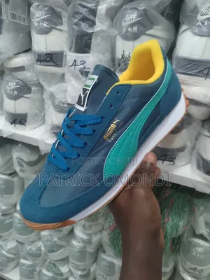 Men Sneakers