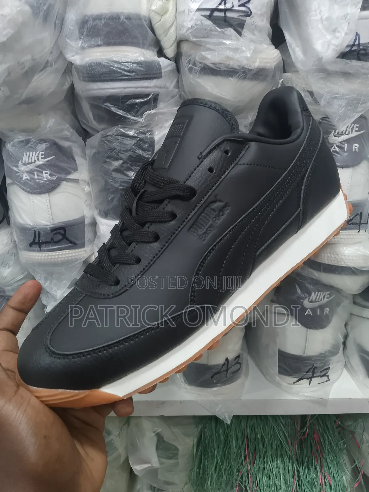 Men Sneakers