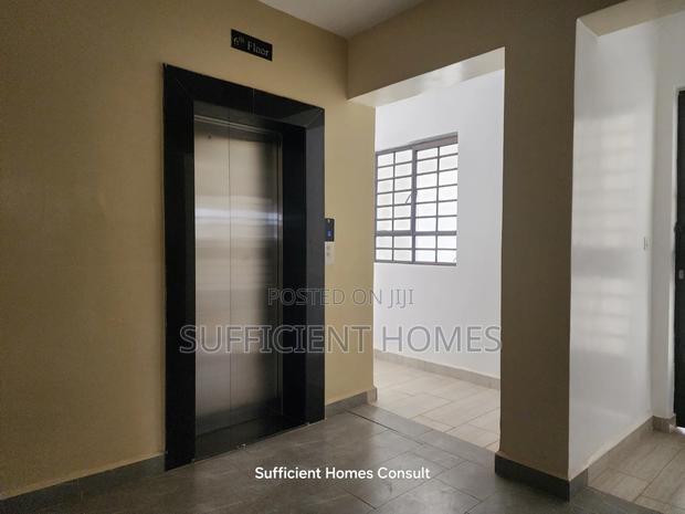 1bdrm Apartment in Ruaka for rent - thumbnail 2