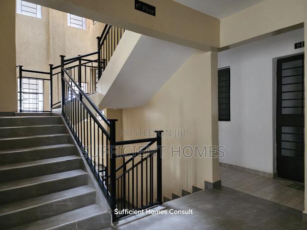 1bdrm Apartment in Ruaka for rent - thumbnail 3
