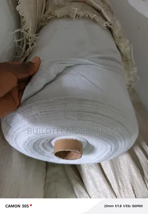 Geotextile Membrane {Geofabric}