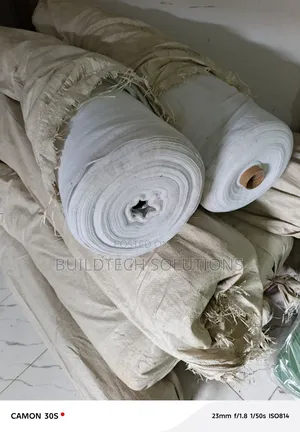 Geotextile Membrane {Geofabric}