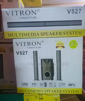 Vitron V527 2.1ch Multimedia