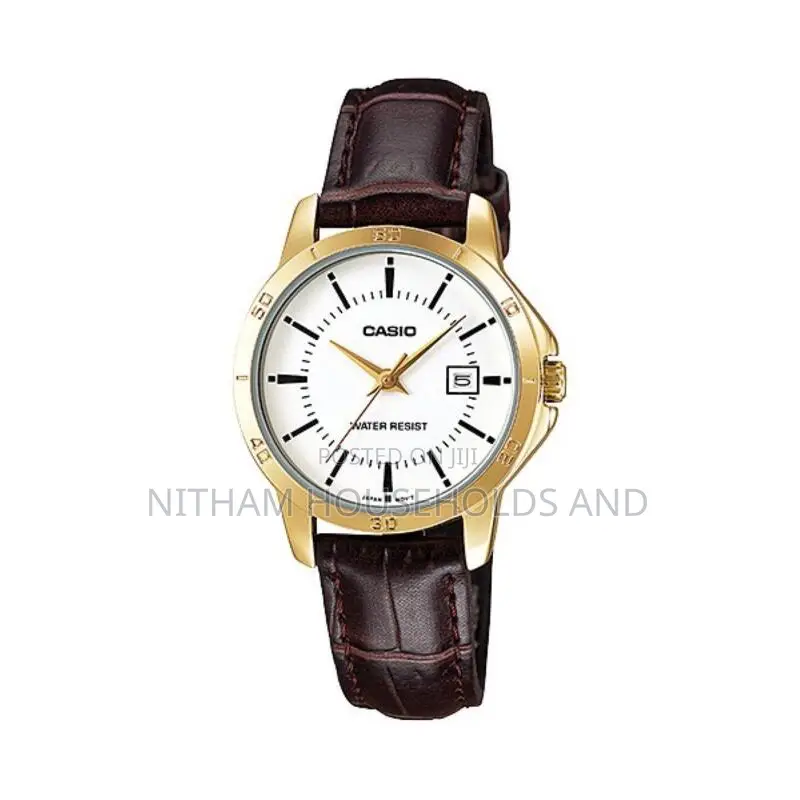 Casio LTP-V004gl-7a Watch for Women